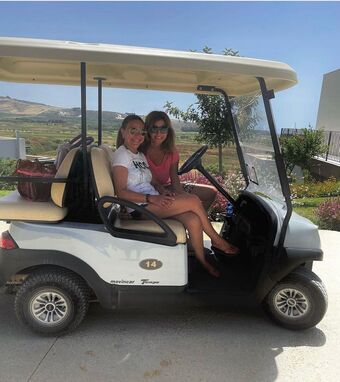 Valentina Liguori Nahé Úniky OnlyFans Fotka 23