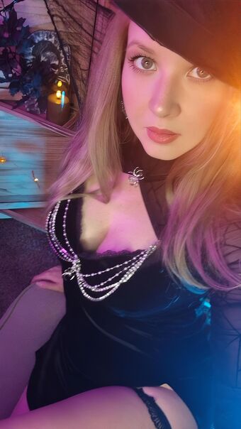 Valeriya ASMR Nahé Úniky OnlyFans Fotka 112