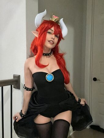 Valkyrae