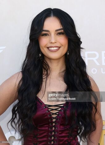 Valkyrae