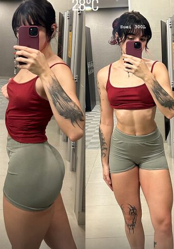 Vaneeeer_ Nahé Úniky OnlyFans Fotka 41