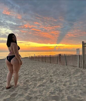 Vaneflawless Nahé Úniky OnlyFans Fotka 5