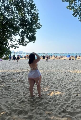 Vaneflawless Nahé Úniky OnlyFans Fotka 8