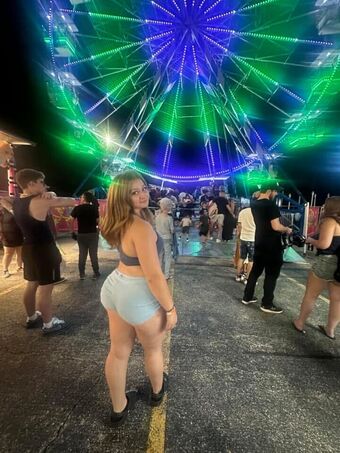 Vaneflawless Nahé Úniky OnlyFans Fotka 13