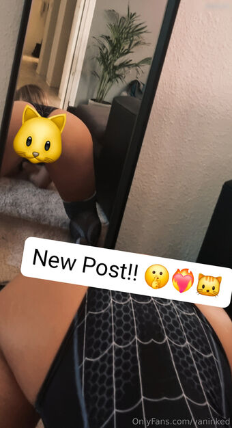 Vaninked Nahé Úniky OnlyFans Fotka 6