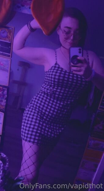 vapidthot Nahé Úniky OnlyFans Fotka 19