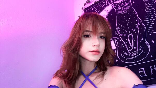 Veevtr Nahé Úniky OnlyFans Fotka 6