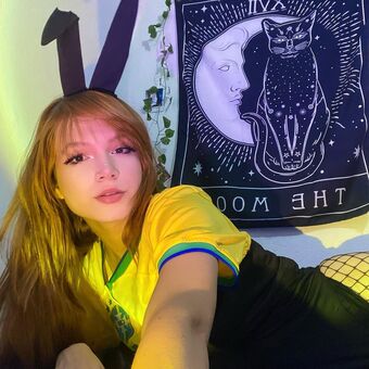 Veevtr Nahé Úniky OnlyFans Fotka 20