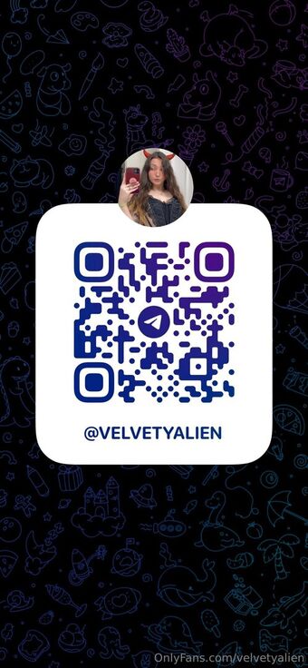Velvetyalien Nahé Úniky OnlyFans Fotka 45