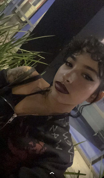 Vereena Sayed Nahé Úniky OnlyFans Fotka 21
