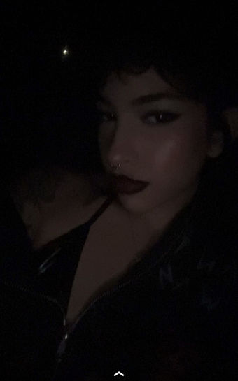 Vereena Sayed Nahé Úniky OnlyFans Fotka 23