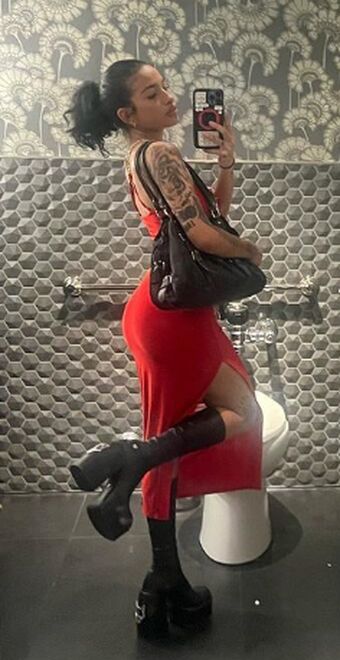 Vereena Sayed Nahé Úniky OnlyFans Fotka 33