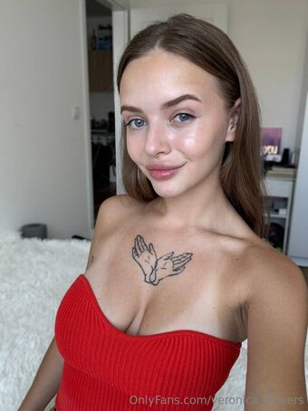 Veronica Flowers