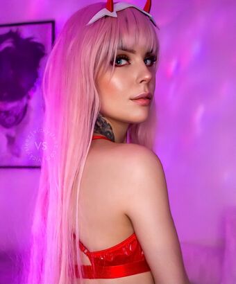 Vickysteez Nahé Úniky OnlyFans Fotka 10
