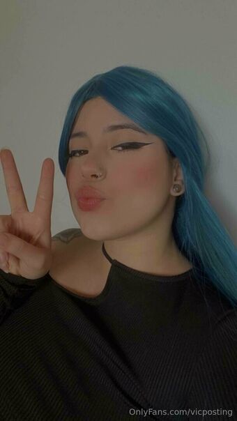 vicposting Nahé Úniky OnlyFans Fotka 7