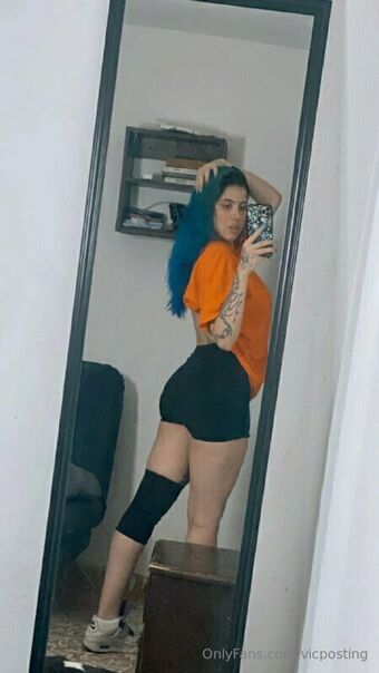vicposting Nahé Úniky OnlyFans Fotka 9