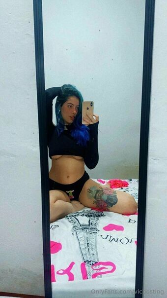 vicposting Nahé Úniky OnlyFans Fotka 12