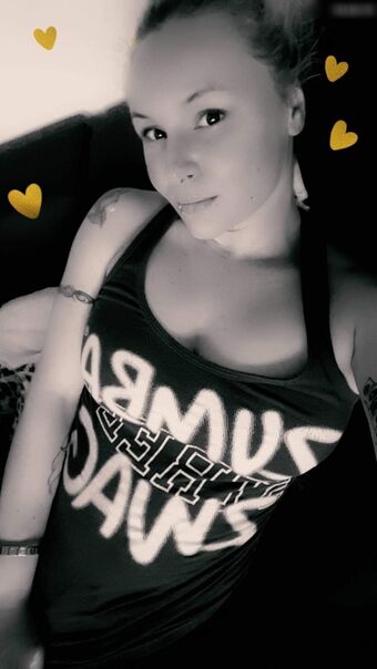 Victoria Reinhardt (Stange)