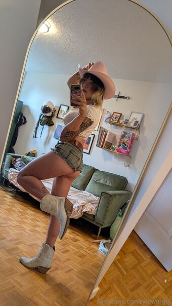 vicwingly Nahé Úniky OnlyFans Fotka 14