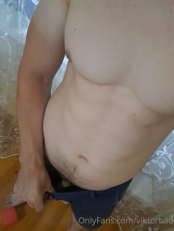 viktorbad Nahé Úniky OnlyFans Fotka 11
