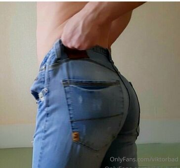 viktorbad Nahé Úniky OnlyFans Fotka 17