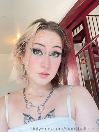 vinnyballerina