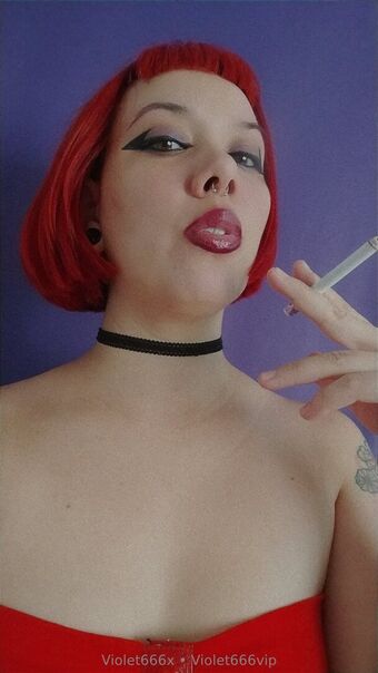 violet666x