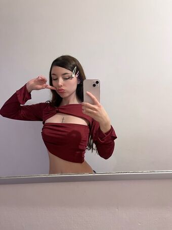 Violetabb_ Nahé Úniky OnlyFans Fotka 15