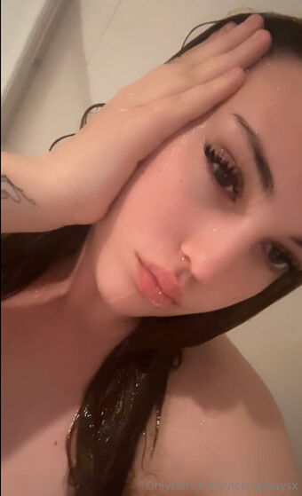 violetalwaysx Nahé Úniky OnlyFans Fotka 16