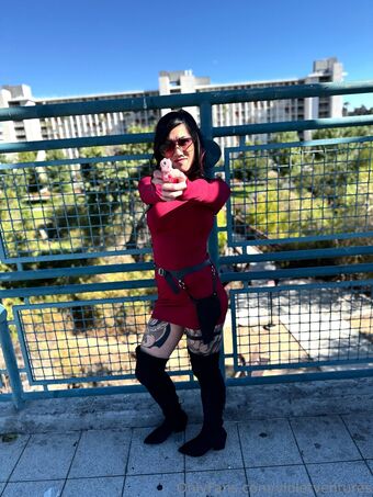 violetventures Nahé Úniky OnlyFans Fotka 38