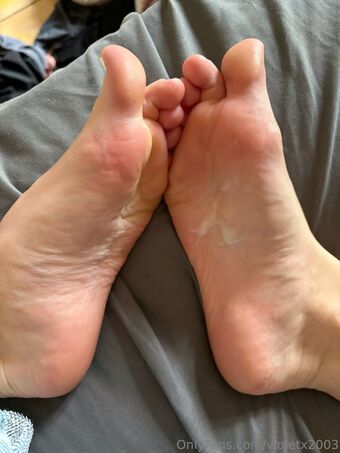 violetx2003 Nahé Úniky OnlyFans Fotka 6