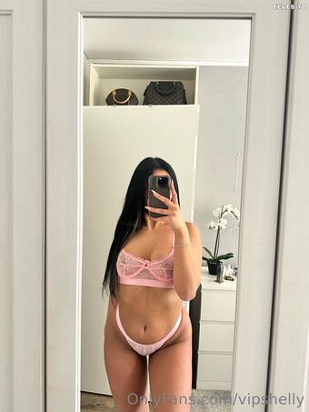 Vipshelly Nahé Úniky OnlyFans Fotka 10
