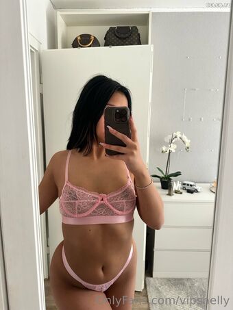 Vipshelly Nahé Úniky OnlyFans Fotka 16