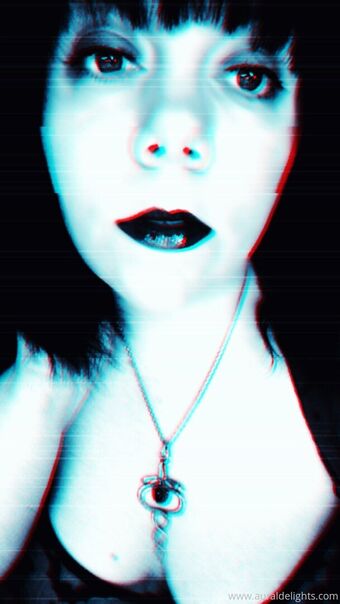 virtualaurality Nahé Úniky OnlyFans Fotka 7