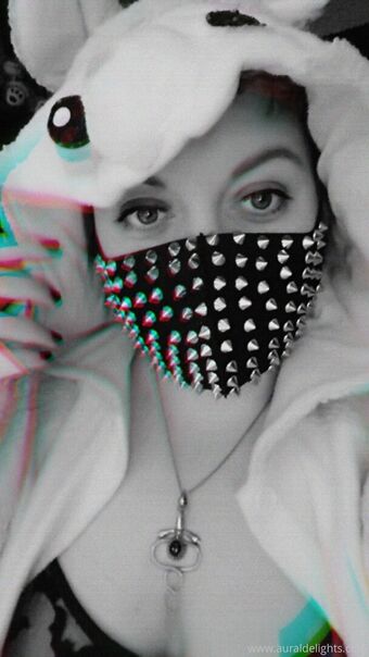 virtualaurality Nahé Úniky OnlyFans Fotka 9
