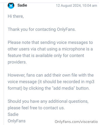 Visceratio Nahé Úniky OnlyFans Fotka 14