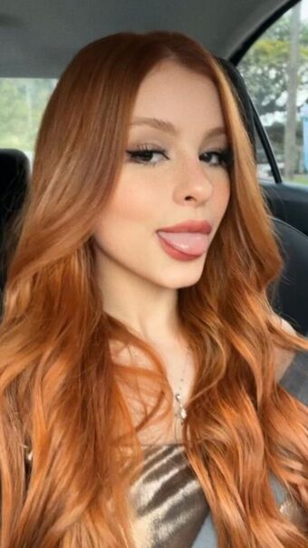 Vitoria Nahé Úniky OnlyFans Fotka 51