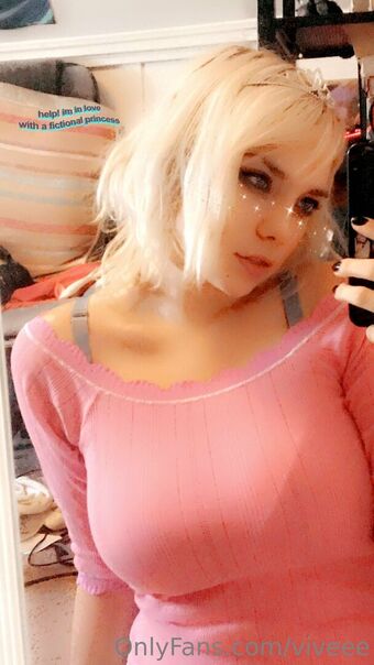 viveee Nahé Úniky OnlyFans Fotka 8