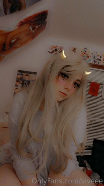 viveee Nahé Úniky OnlyFans Fotka 14