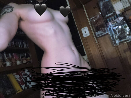 voidofvera Nahé Úniky OnlyFans Fotka 23