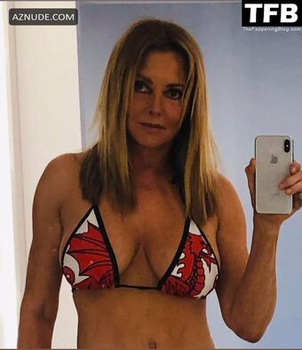 vorderman Nahé Úniky OnlyFans Fotka 9