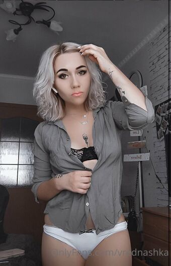 Vrednashka
