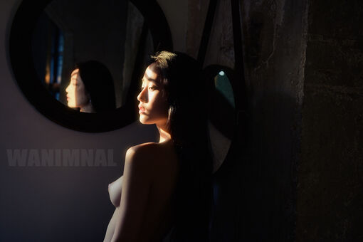 Wanimal Models Nahé Úniky OnlyFans Fotka 371