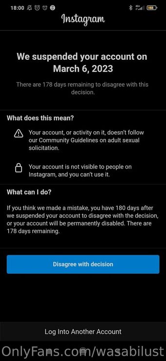 wasabilust Nahé Úniky OnlyFans Fotka 9