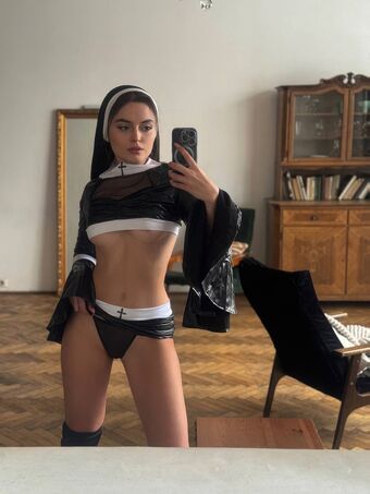 webdevva Nahé Úniky OnlyFans Fotka 49