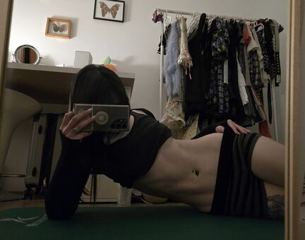 weeniestwee Nahé Úniky OnlyFans Fotka 82