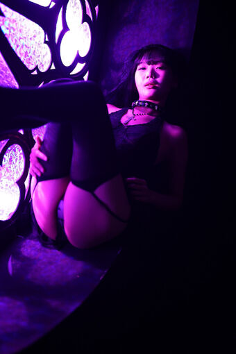 Weitinggg___ Nahé Úniky OnlyFans Fotka 96