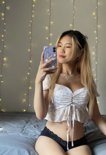 Wendifulz Nahé Úniky OnlyFans Fotka 8