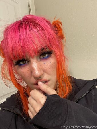 wendyclear