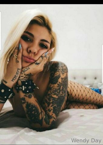 wendydday